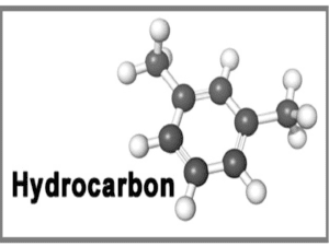 हाइड्रोकार्बन (Hydrocarbon)