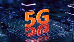 5G स्पेक्ट्रम