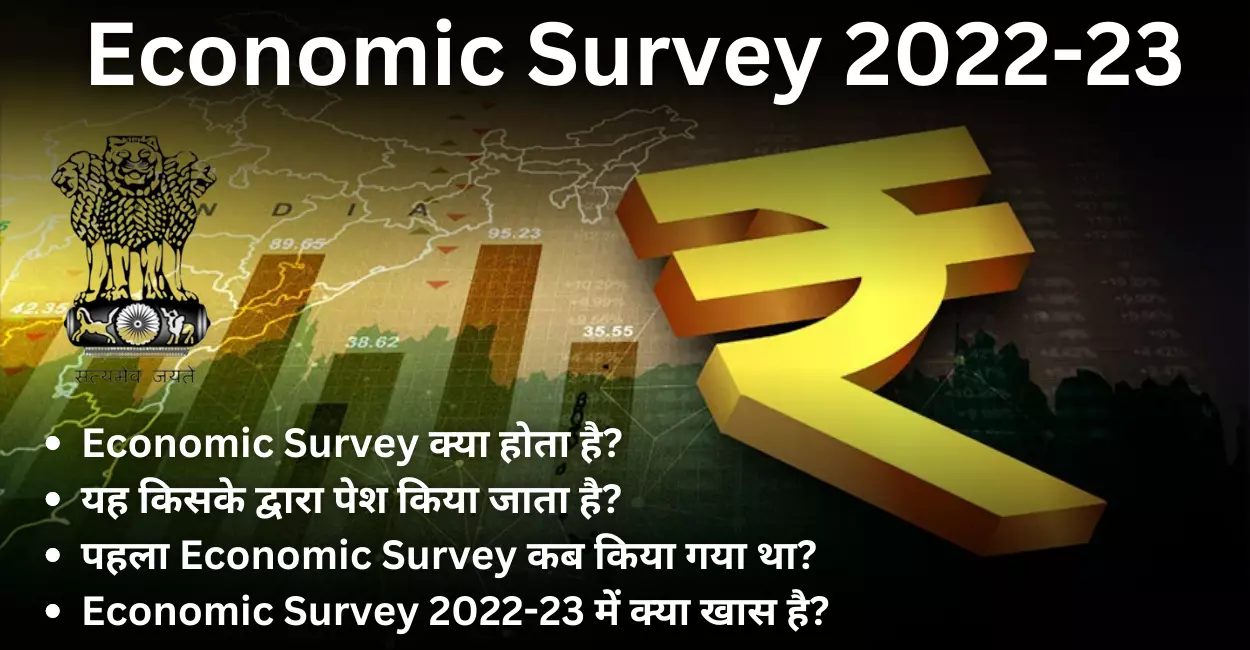 Economic Survey