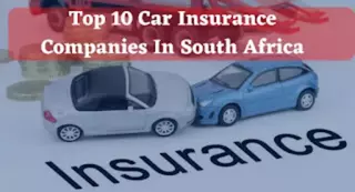 The Top 10 Car Insurance Companies