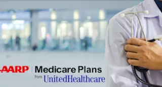 AARP Medicare Supplement Plans